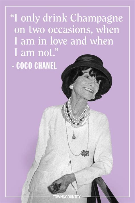 cytat coco chanel|quotes about coco chanel.